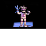Fnaf of boy