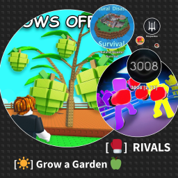 Game Visits Visualizer