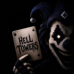 HELL TOWERS