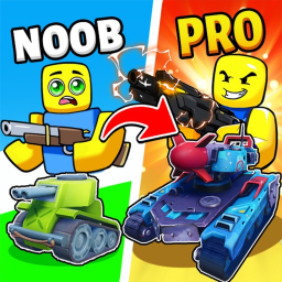 +1 Gun Every Click!