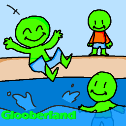 Glooberland [Retired]