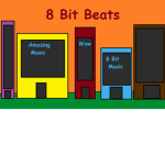 8Bit Beats