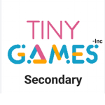 Tiny Games Secondary