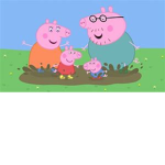 peppa pig puddles group