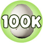Hatch 100,000 Eggs
