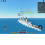The britannic sqwad