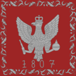 Księstwo Warszawskie .