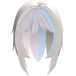 FREE HAIR READ DESC
