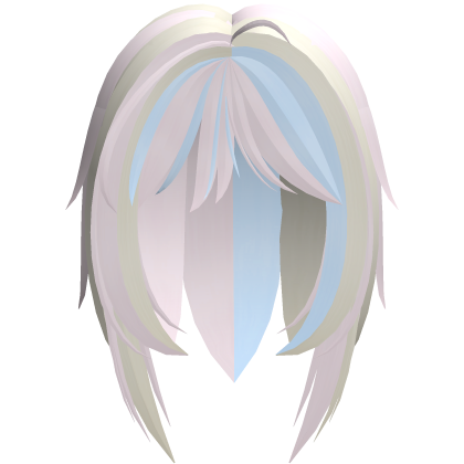 FREE HAIR READ DESC thumbnail