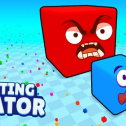 Block Eat Simulator