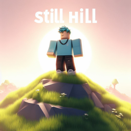 still hill (gun game)