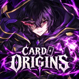 Card Origins [Early Access⏳] icon