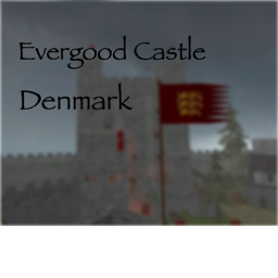 [TEMP TECH] Evergood Castle, Denmark
