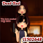 ୨୧ Dead End ୨୧