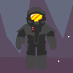 Frontier Unforeseen
