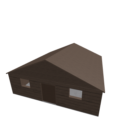 Kercia Wood House