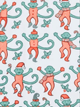 Roller Rabbits