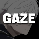 ;gaze