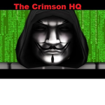 The Crimson HQ