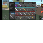Roblox Assassin- Interesting Competitors