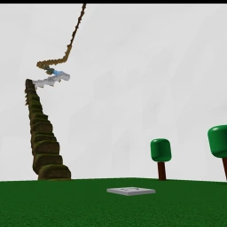 Tallest Stair in ROBLOX! icon