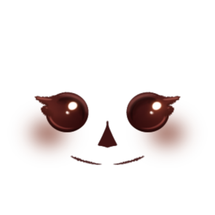 Kawaii scarecrow Roblox decal