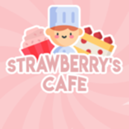 Strawberry's Interview Center! [V1!]