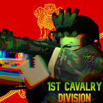 | 1st Cavalry Division | ᅠᅠ