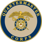 USMC | Quartermaster Corps [-]