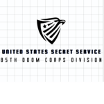 [85th DCD] United States Secret Service