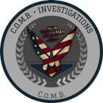 NRIC Com.B : Investigations Unit