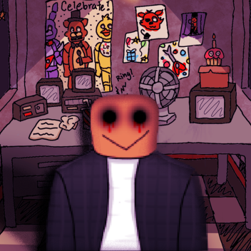 Die Freddy Fuzzbear-Erfahrung