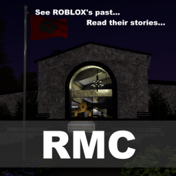 Robloxian Memorial Cemetery