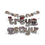 Trey & Sayu 1.0