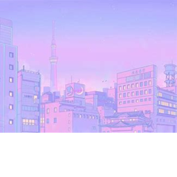 Kawaii City!