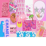-Boutique Tropical-