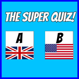 The Super Quiz!