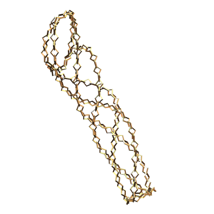 Left Arm Chains › Bronze thumbnail