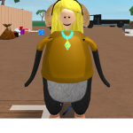 一Ugly Avatars Club一