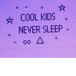 ~sleepless~