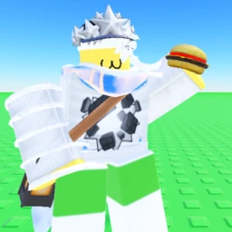 Throw Things N' Pwn Peoplez (EGGSTER) icon