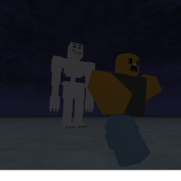 Frozen Hell