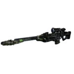 Black Spindle