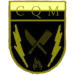 CQM || Comando da Quadrilha do Morro