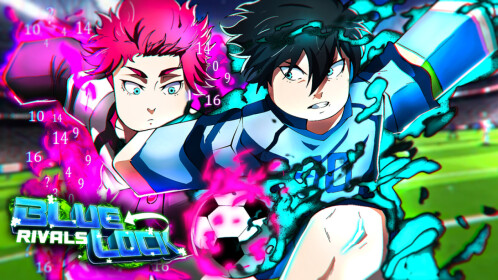 Blue Lock: Rivals