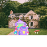 Froggy gang for life