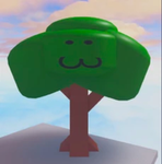 Tree legion of APG