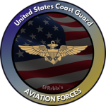 USCG // Aviation Forces