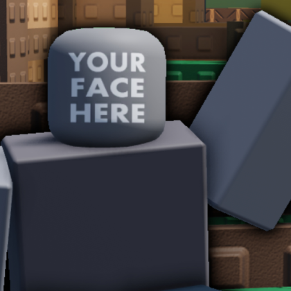 |\ °○ FORSAKEN ○° /| - YOURSELF SURVIVOR Roblox decal