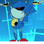 bendy freind's cool